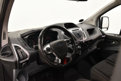 Ford Transit Custom 310S TDCi 170 Trend