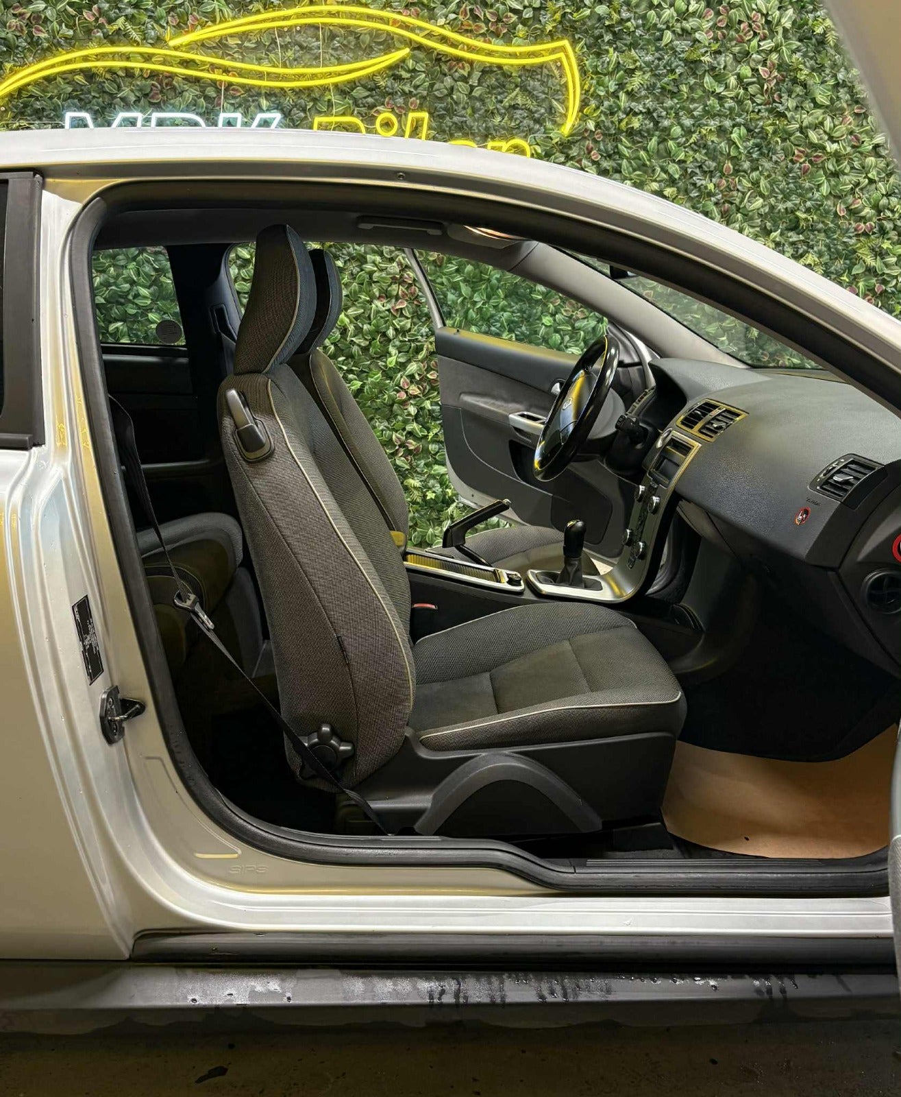 Billede af Volvo C30 1,6 