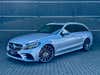 Mercedes C220 d AMG Line stc. aut. thumbnail