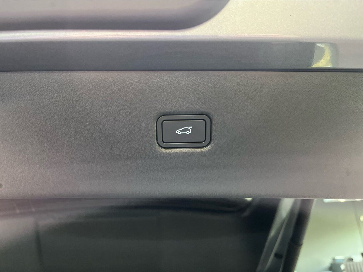 Xpeng G6 Performance billede 18