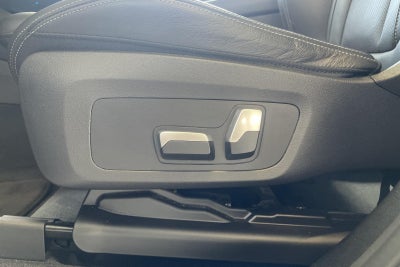 BMW iX3 Charged M-Sport