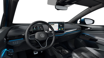 VW ID.4 Style