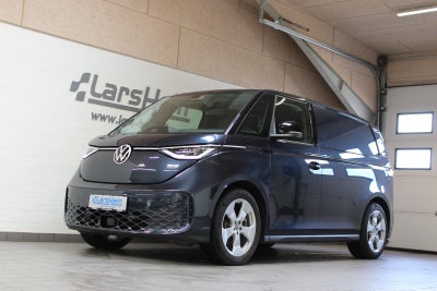 VW ID. Buzz Cargo Comfort