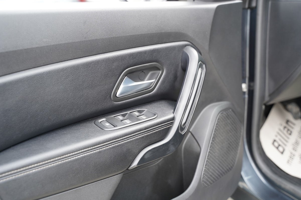 Billede af Dacia Duster 1,5 dCi 110 Essential