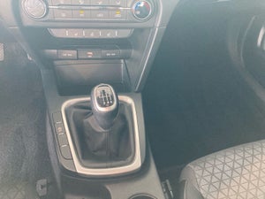 Kia XCeed T-GDi Vision