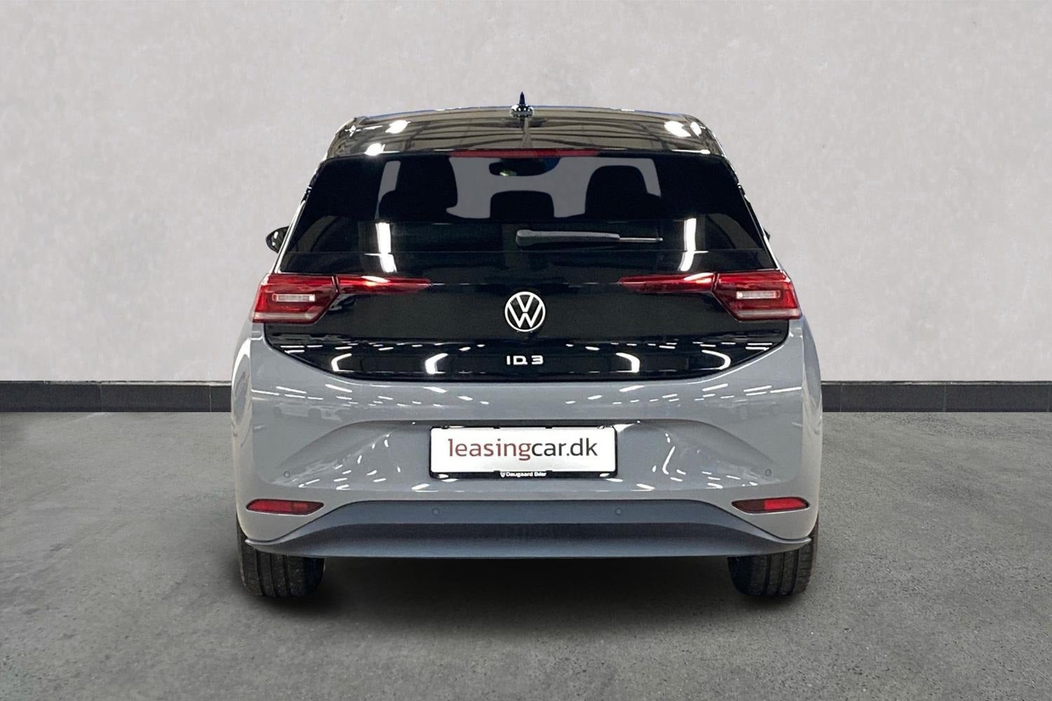Billede af VW ID.3 45 Pure Performance