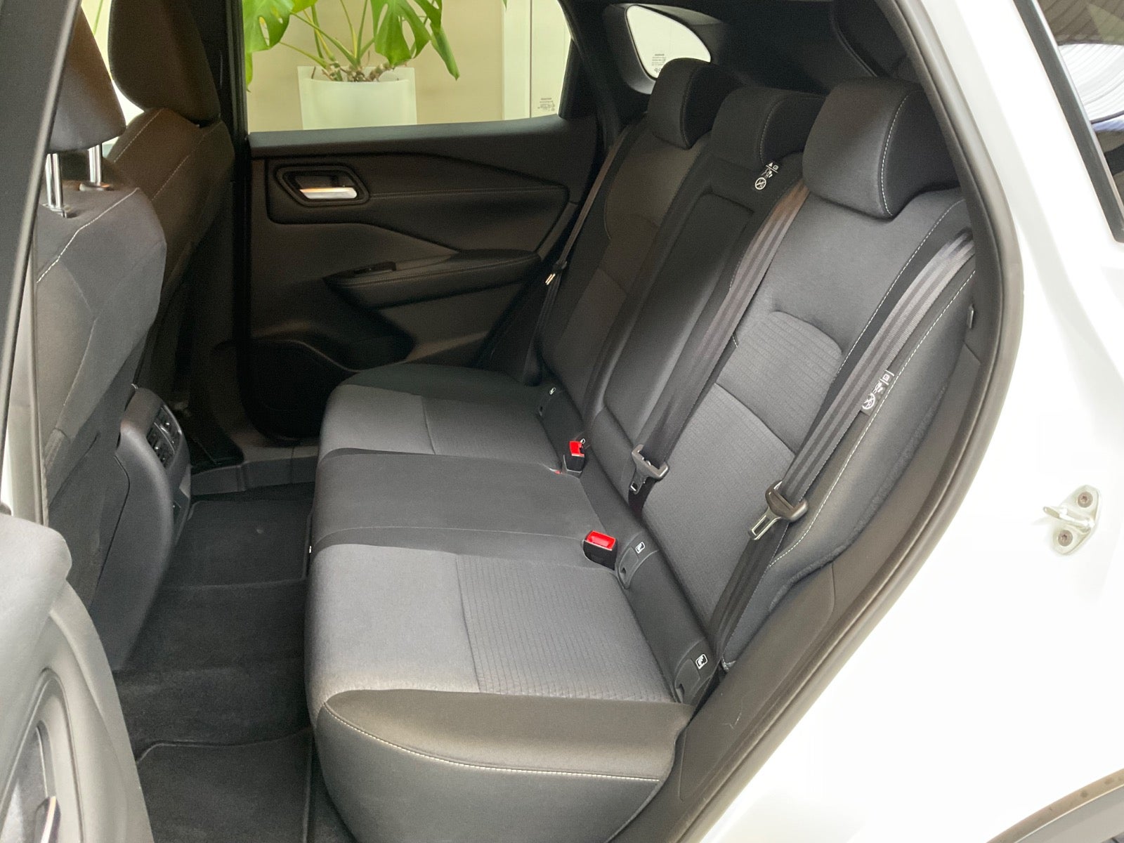 Nissan Qashqai 1,3 mHEV N-Connecta X-tr. 5d - 7