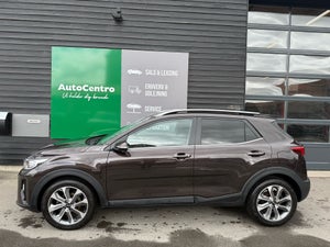 Kia Stonic T-GDi Edition+ DCT