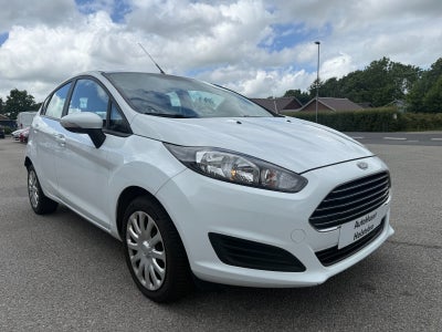Ford Fiesta 1,0 65 Trend 5d