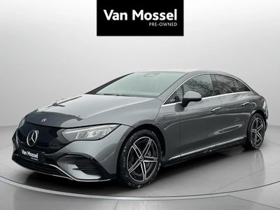 Mercedes EQE350  AMG Edition 4d