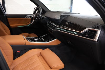 BMW X5 xDrive50e M-Sport Pro aut.