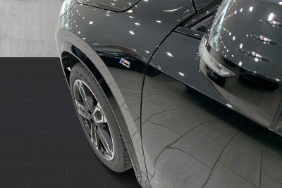 BMW iX1 xDrive30 M-Sport