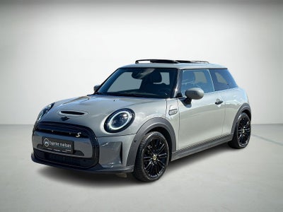 MINI Cooper SE Classic Trim