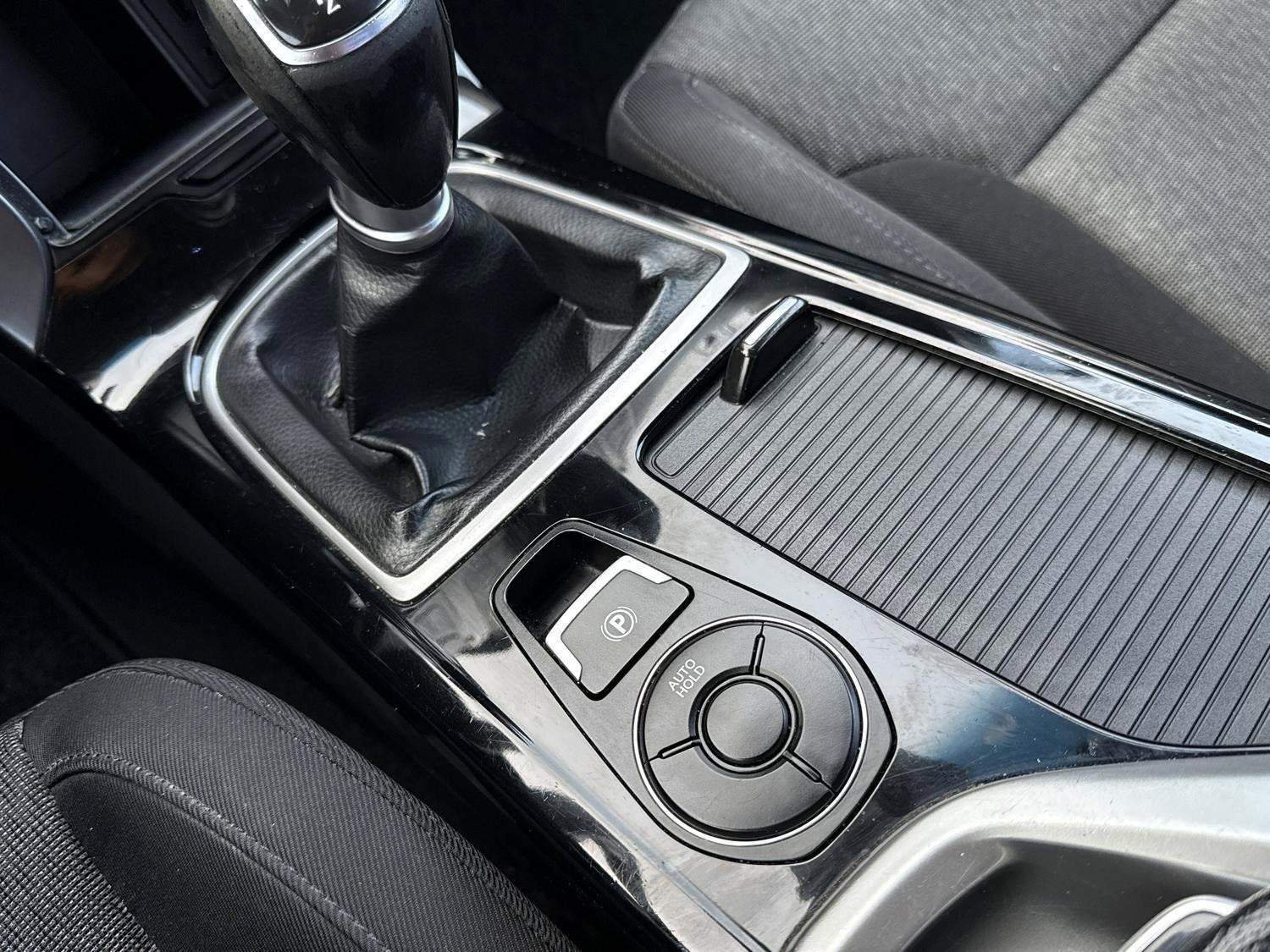 Billede af Hyundai i40 1,7 CRDi 115 Style