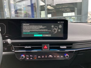 Kia EV6 Long Range GT-Line