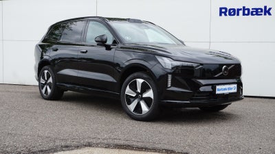 Volvo EX90  Plus 7prs 5d