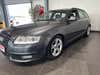 Audi A6 TDi 190 Avant Multitr. thumbnail