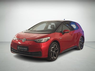VW ID.3 Pro S