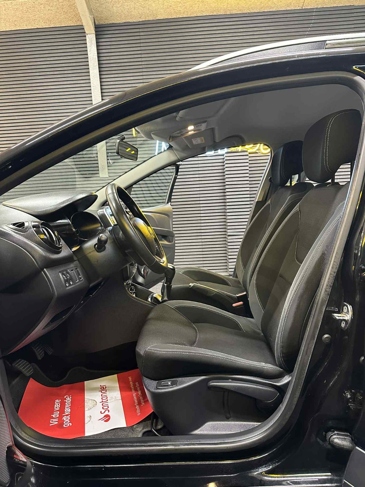 Billede af Renault Clio IV 0,9 TCe 90 GO! Sport Tourer