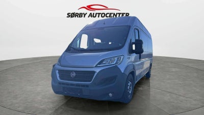 Fiat Ducato 35 2,3 MJT 150 Combinato L3H2 5d