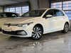 VW Golf VIII eHybrid DSG