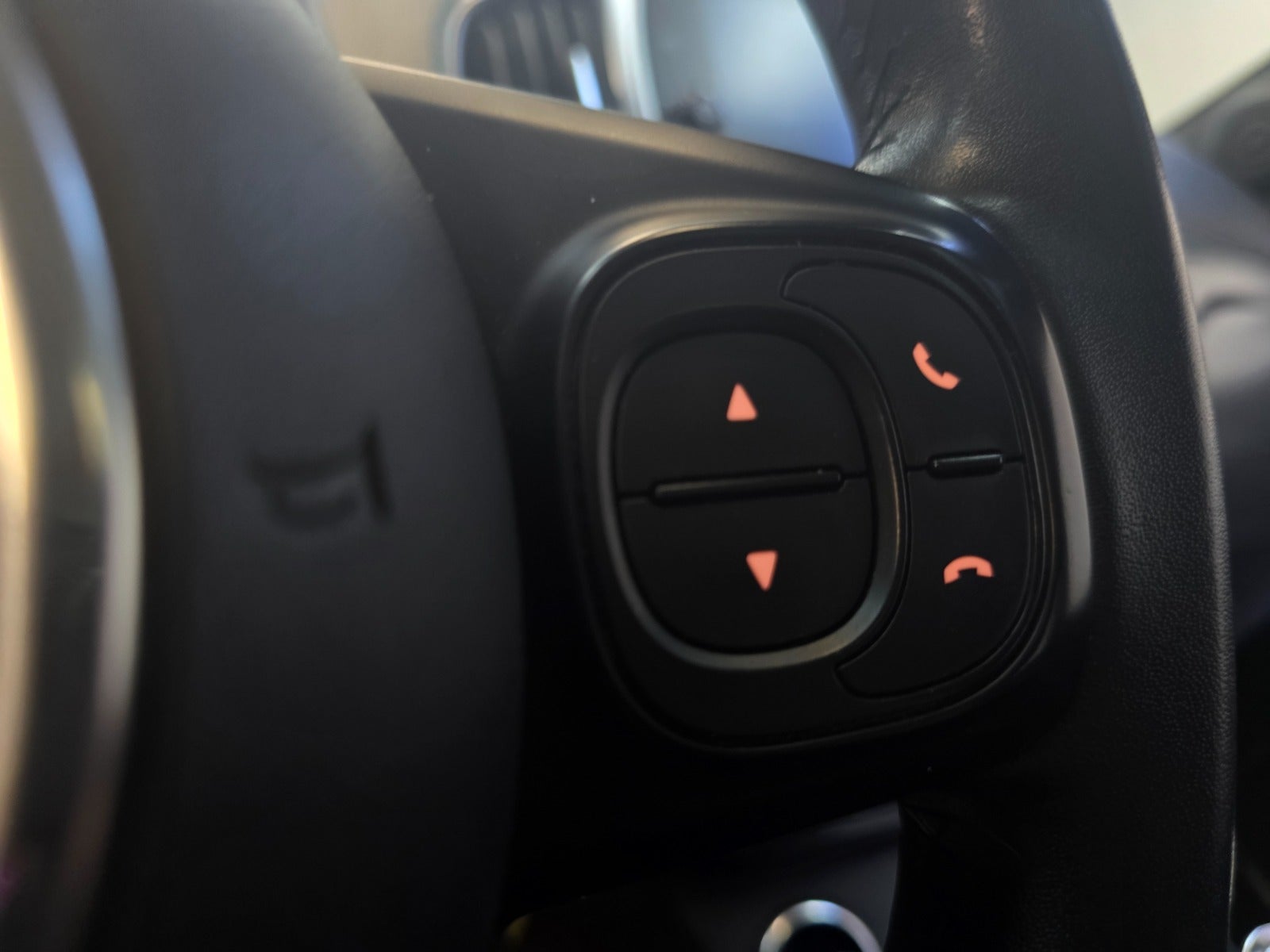 Billede af Fiat 500 1,0 Hybrid Sport