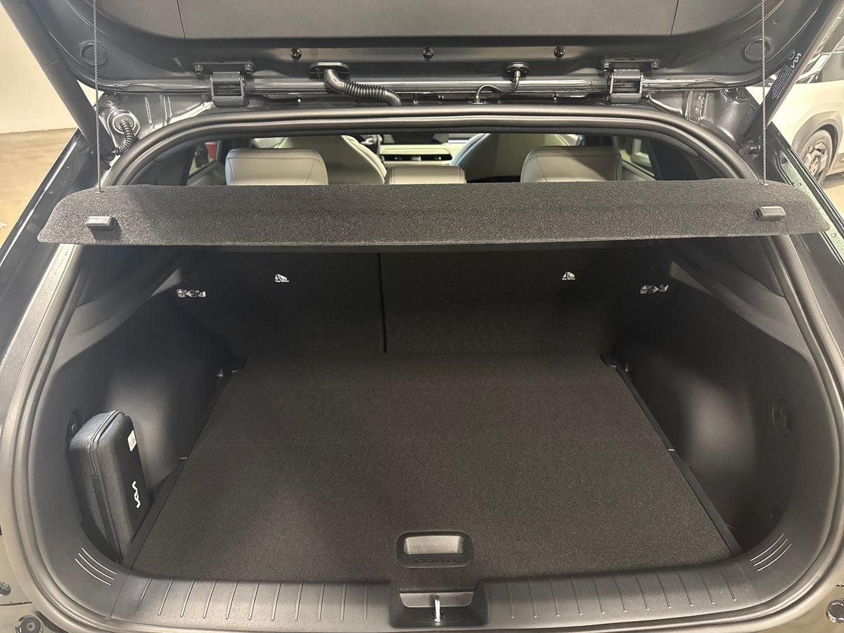 Kia EV4 Long Range GT-Line