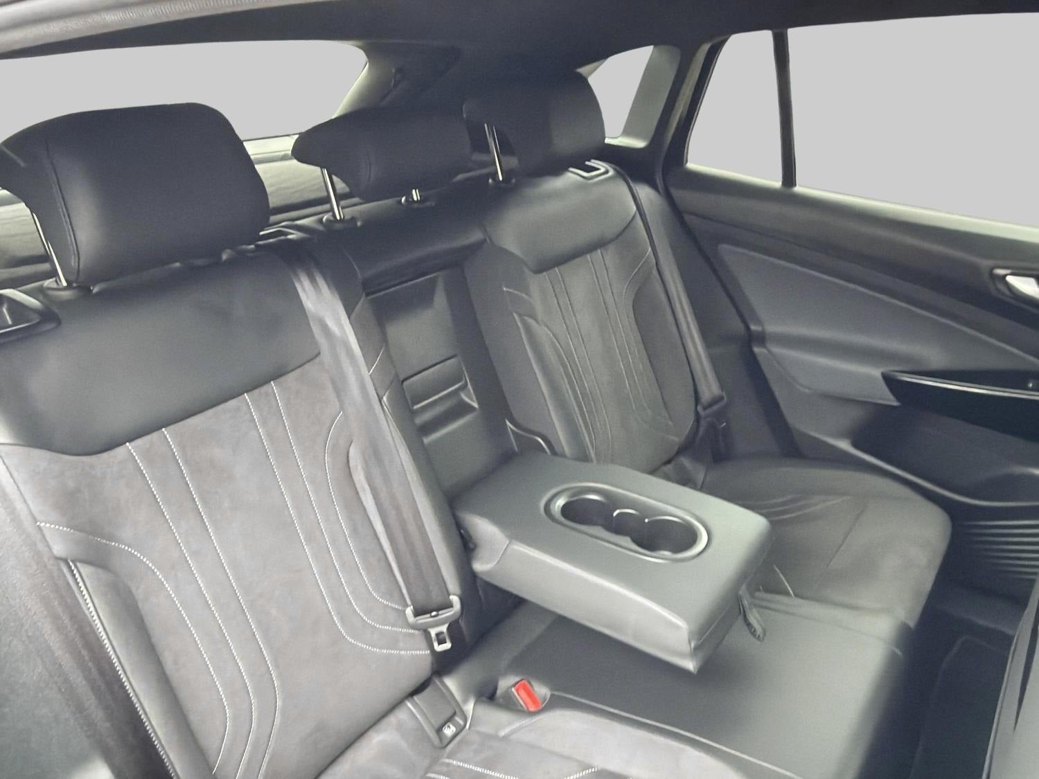 Billede af VW ID.4 77 Pro Performance