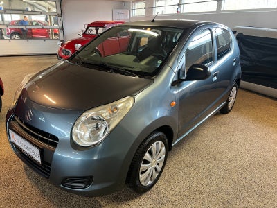 Suzuki Alto 1,0  5d