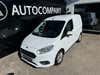 Ford Transit Courier TDCi 100 Limited thumbnail