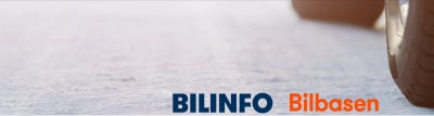 Schibsted BilBasen Testforhandler logo