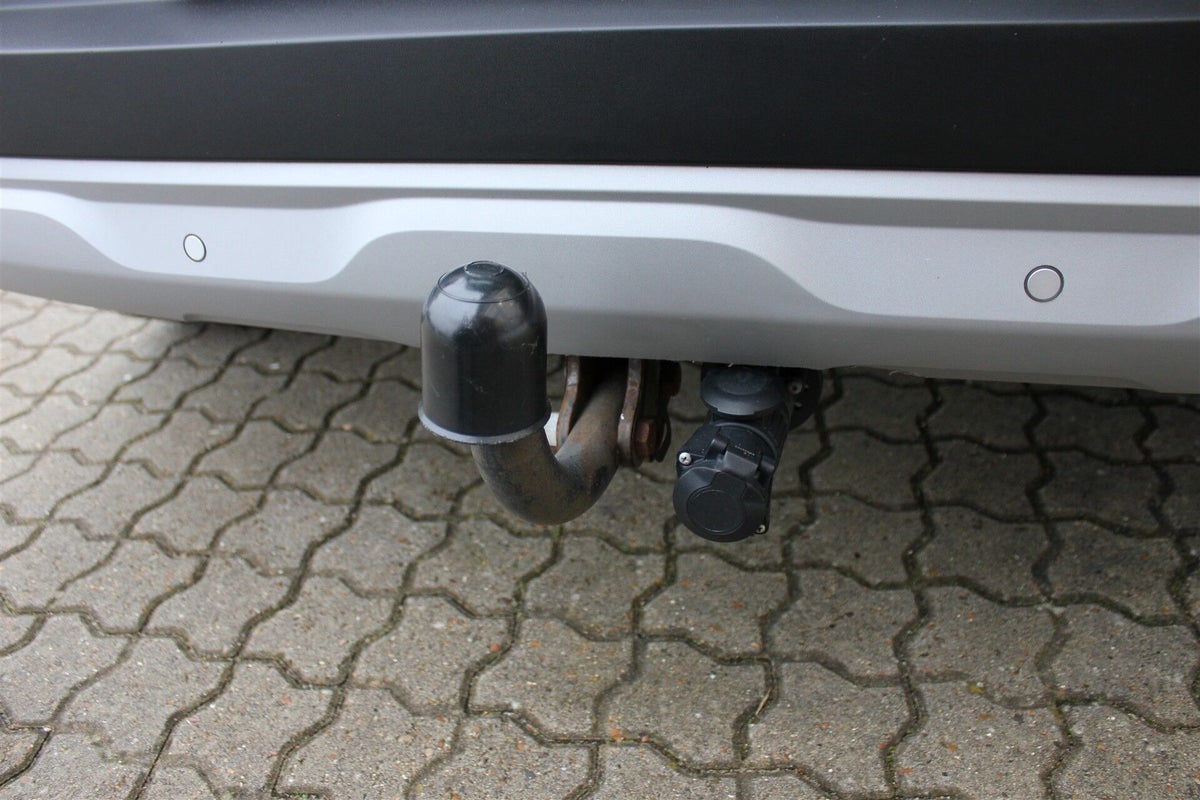 Renault Captur E-Tech Intens billede 19