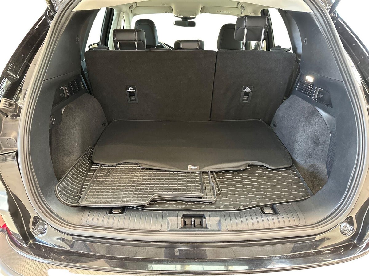 Ford Kuga PHEV Titanium X CVT billede 13