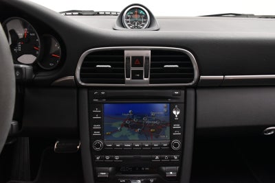 Porsche 911 Carrera GTS Coupé PDK