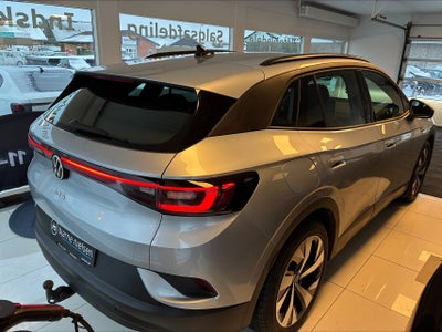 VW ID.4 Pro Performance billede 3