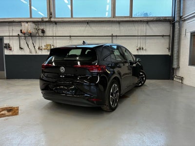 VW ID.3 Pro Performance billede 2
