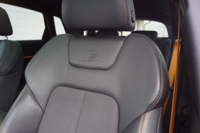 Audi e-tron Black Edition S-line quattro