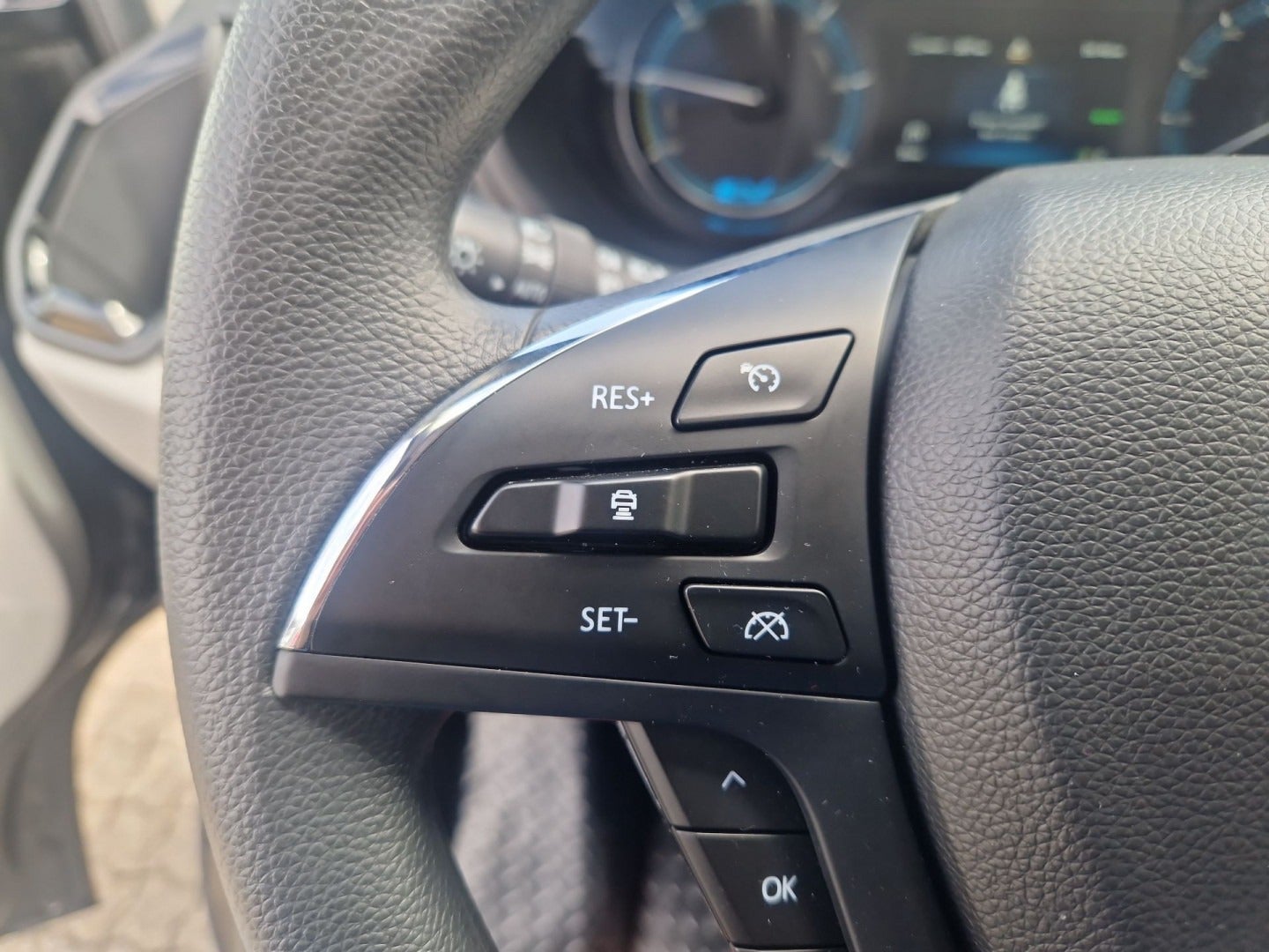 Billede af Maxus e-Deliver 9 72 L2H2 Kassevogn