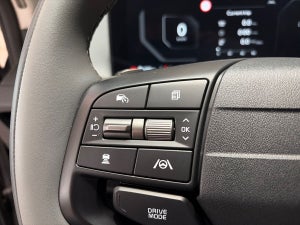 Kia EV6 Long Range Prestige