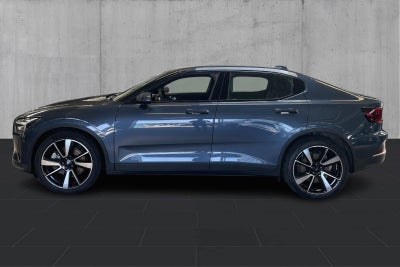 Polestar 2 Standard Range 2023