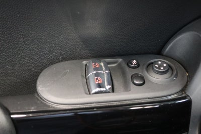 MINI Cooper SE Classic Trim