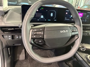 Kia EV6 Long Range Prestige