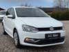 VW Polo TDi 90 Comfortline BMT