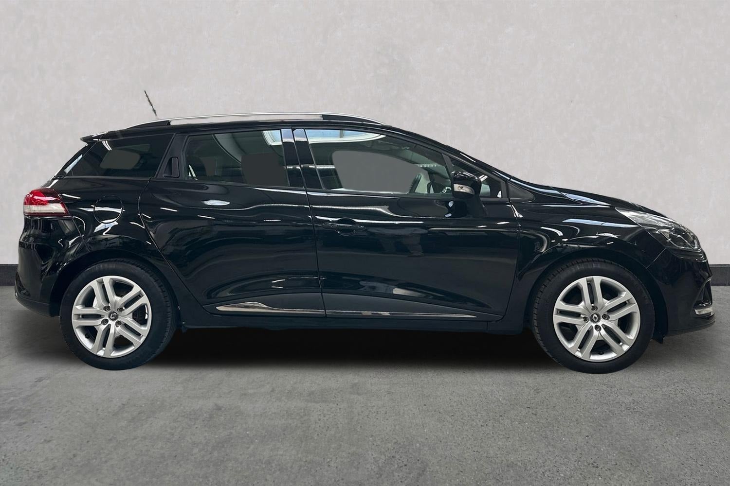 Billede af Renault Clio IV 0,9 TCe 90 GO! Sport Tourer