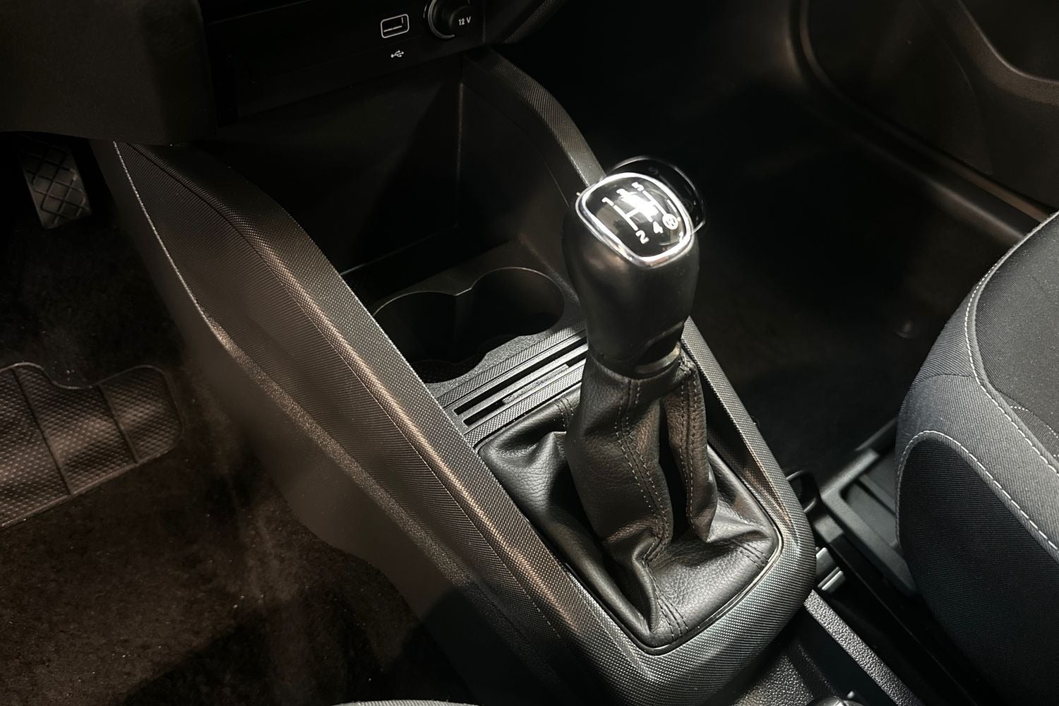 Billede af Skoda Fabia 1,0 MPi 60 Ambition