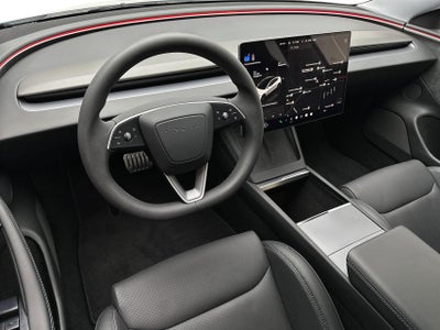 Tesla Model 3 Performance AWD billede 2