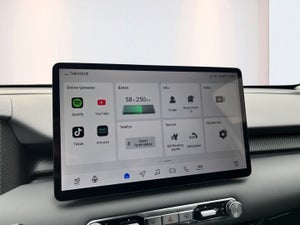 MG MGS5 Luxury