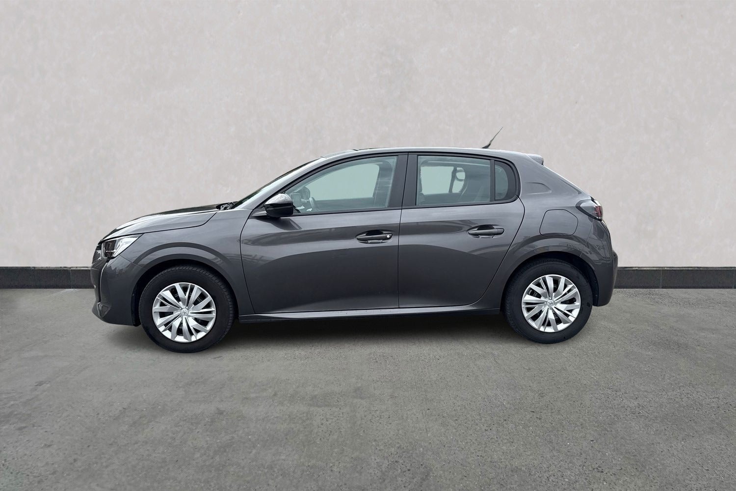Billede af Peugeot 208 1,2 PureTech 75 Drive
