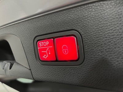 Mercedes EQC400 AMG Line 4Matic