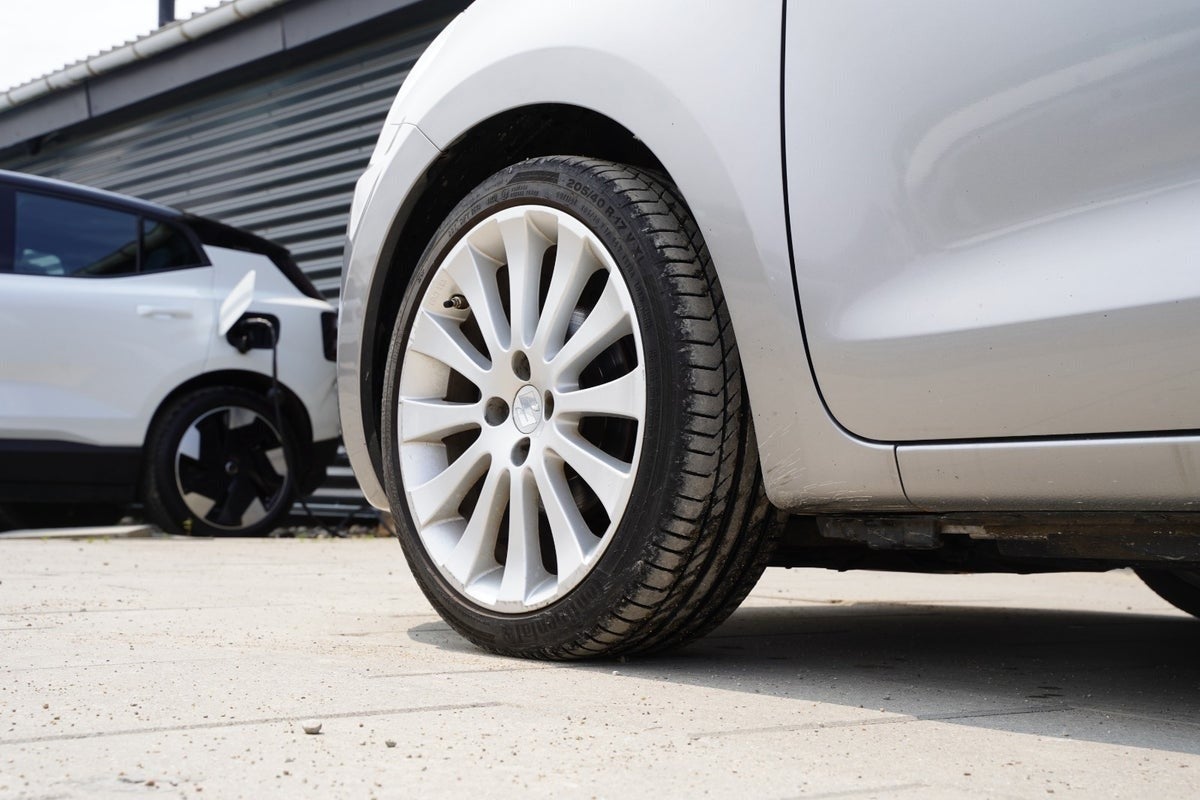 Billede af Suzuki Swift 1,2 Dualjet Club